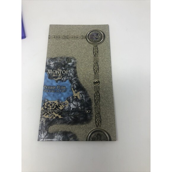 Ultima Online Lord Blackthorn's Revenge McFarlane 2002 PC EA Game Action Figure! - Picture 6 of 16